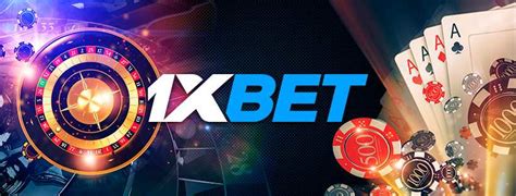 1xbet Casino Apostas