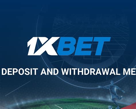 1xbet Players Withdrawal Has Been Continuously
