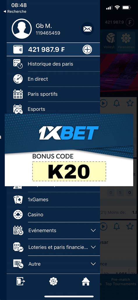 1xbet Promo Code