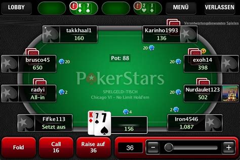 2+2 Pokerstars Fraudada