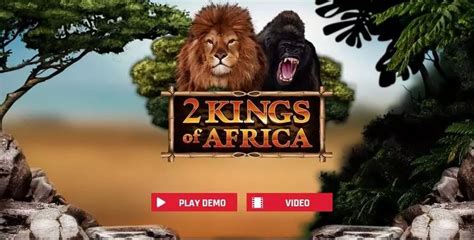 2 Kings Of Africa Review 2024