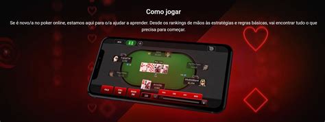 2 Pokerstars Contas