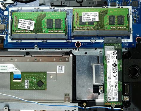 2 X Slots Sodimm