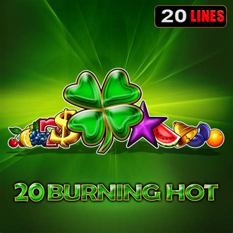 20 Burning Dice Netbet