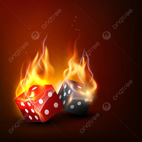 20 Burning Dice Novibet