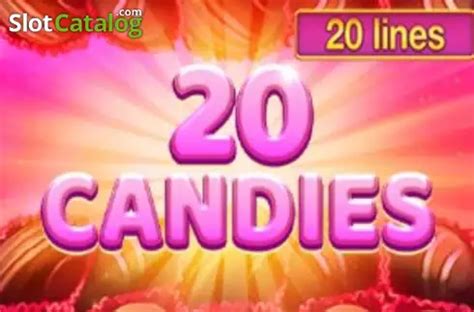 20 Candies Review 2024