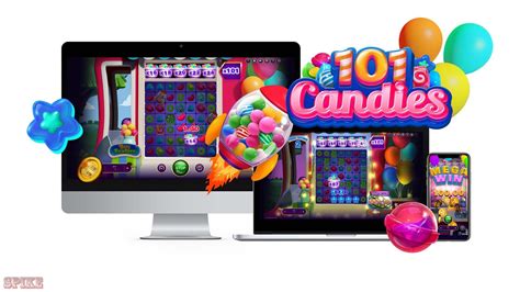 20 Candies Slot Gratis