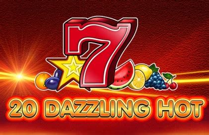 20 Dazzling Hot Slot - Play Online