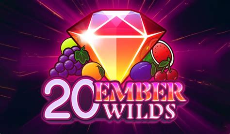 20 Ember Wilds Parimatch