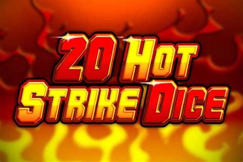 20 Hot Strike Bwin