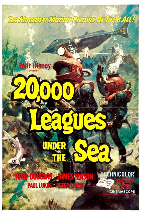 20000 Leagues Under The Sea Betano