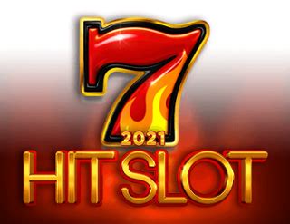 2021 Hit Slot Netbet