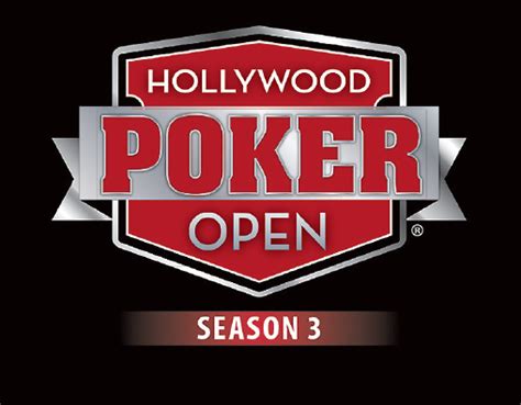 2024 Hollywood Poker Open Tunica