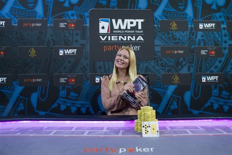 2024 Partypoker World Poker Tour Viena