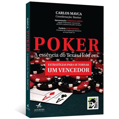 2024 Texas Holdem Vencedor