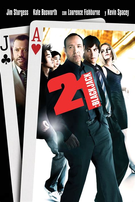 21 Black Jack Cuevana 2