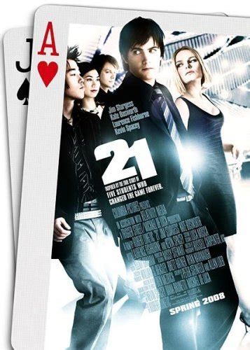 21 Blackjack Izle 1080p