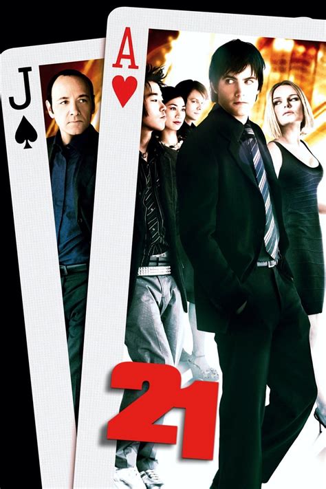 21 Blackjack Izle 720p