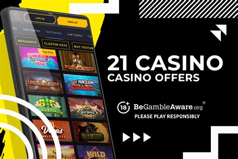 21 Casino Review