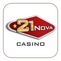 21 Nova Casino Bonus Codes