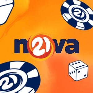 21 Nova Casino Retirada