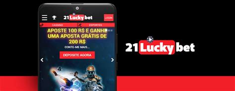 21luckybet Casino Apostas