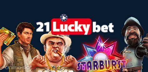 21luckybet Casino Online