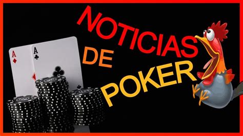 22 De Noticias De Poker