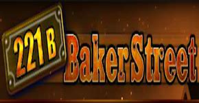 221b Baker Street 888 Casino