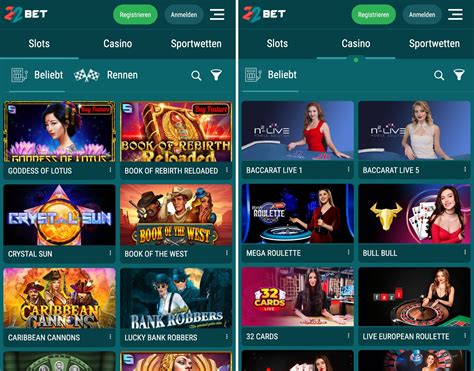 22bet Casino Nicaragua