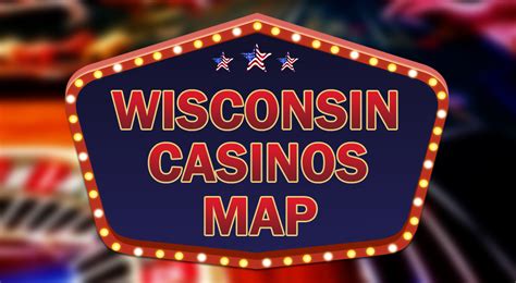 24 Casinos Em Wisconsin