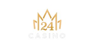 24m Casino Login