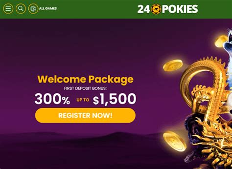 24pokies Casino Belize