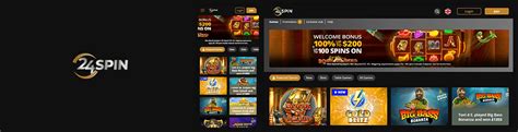 24spin Casino Apk