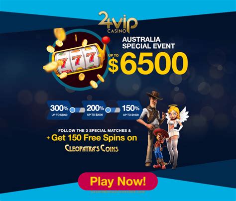 24vip Casino Bonus