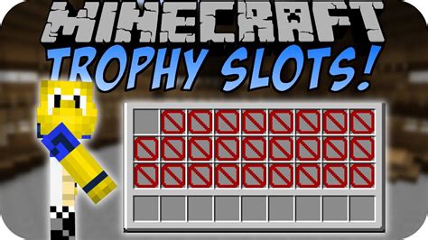 255 Servidor Slots Mod De Minecraft Pe