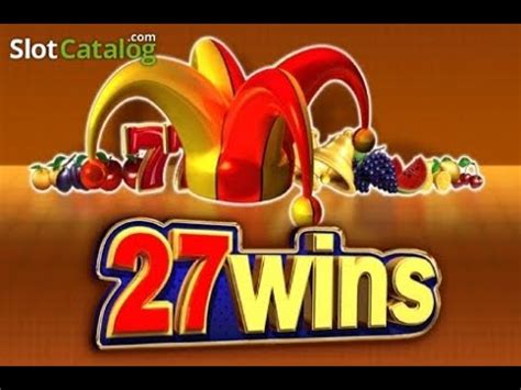 27 Wins Parimatch