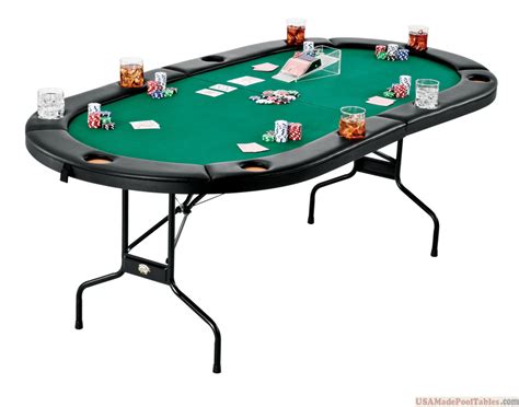 3 Em 1 De Texas Hold Em Table Top (Poker Merda Blackjack)