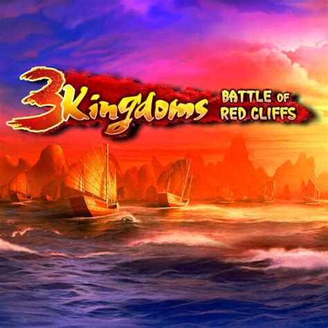 3 Kingdoms Battle Of Red Cliffs Pokerstars