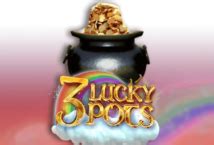 3 Lucky Pots Review 2024