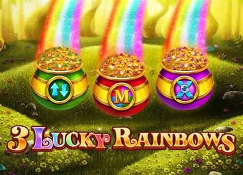 3 Lucky Rainbows Betsul