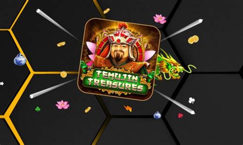 3 Treasures Bwin