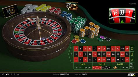 300 Carat Roulette Brabet