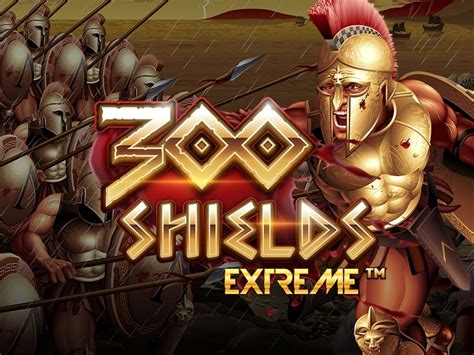 300 Shields Extreme Parimatch