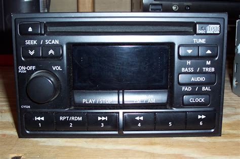 300zx Slot De Radio Medidor De Placa