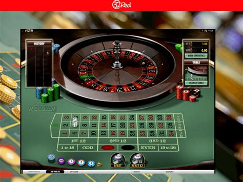 32red Casino Flash