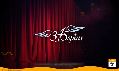 345spins Casino Apostas