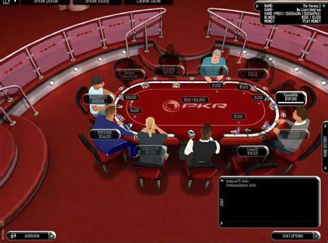 360pkr Poker