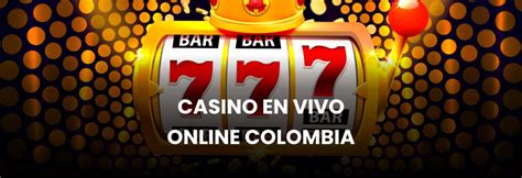 365 Vivo Casino Colombia