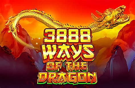 3888 Ways Of The Dragon Brabet